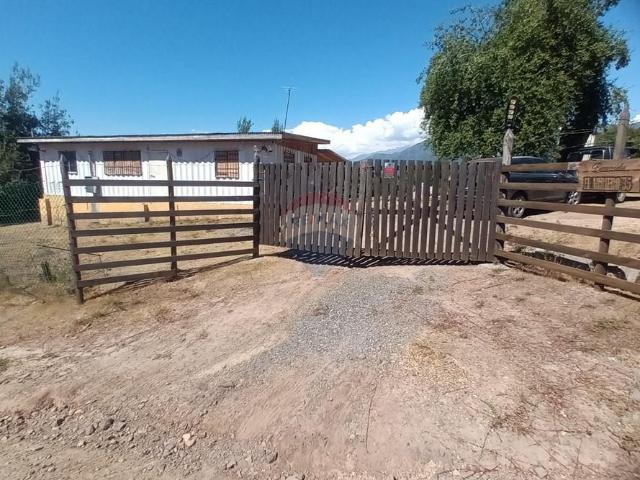 Casa en venta en San Fernando, Libertador General Bernardo O'higgins