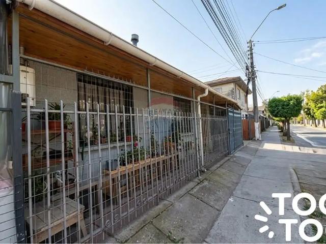Casa en venta en San Fernando, Libertador General Bernardo O'higgins