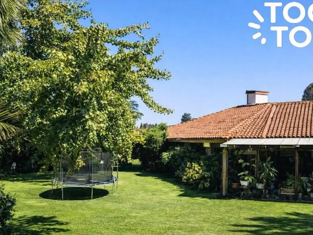 Casa en venta en San Fernando, Libertador General Bernardo O'higgins