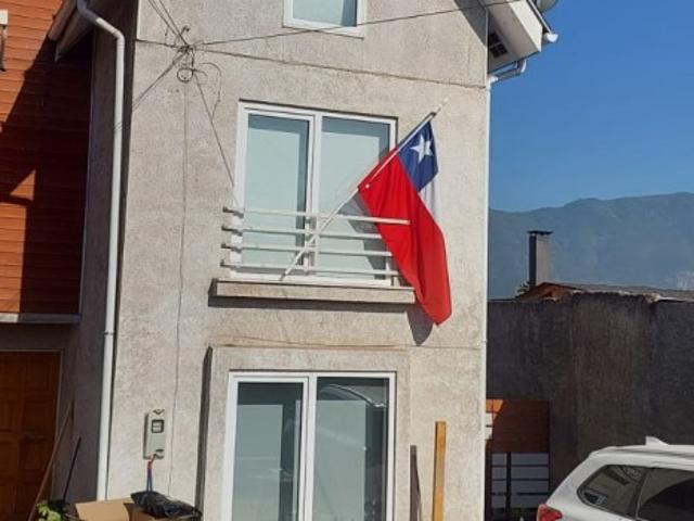 Casa en San Fernando