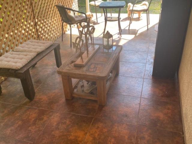 Casa en San Fernando