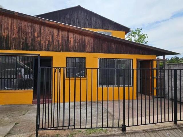 Casa en venta en San Fernando, Libertador General Bernardo O'higgins