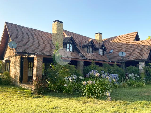 Casa en venta en San Fernando, Libertador General Bernardo O'higgins