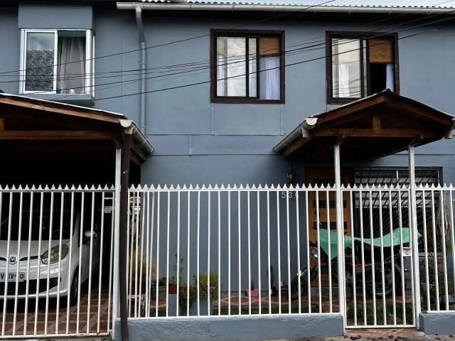 Casa en venta en San Fernando, Libertador General Bernardo O'higgins