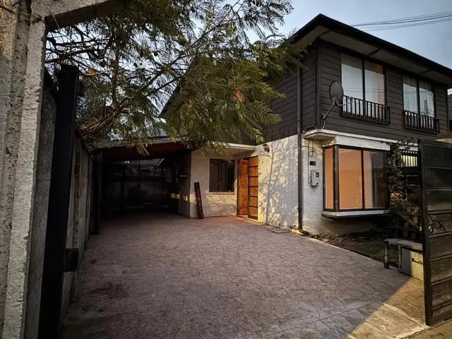 Casa en arriendo en San Fernando, Libertador General Bernardo O'higgins