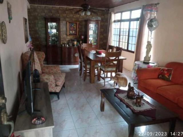 CASA EN SAN FRANCISCO 708M2 CERCA DEL PARQUE OMAR