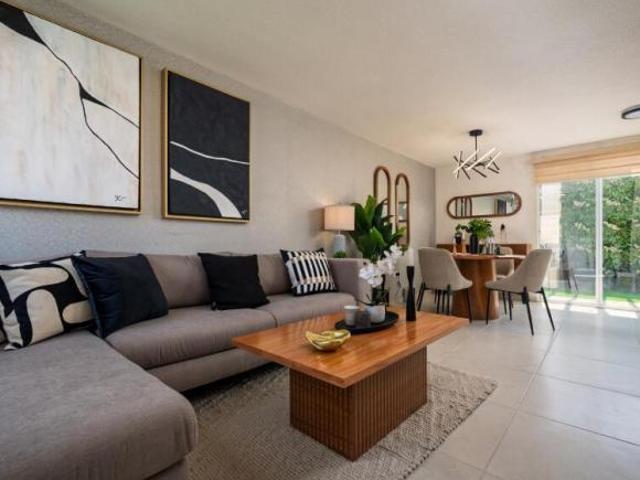 Casa en venta en San Francisco De Los Romo, Aguascalientes
