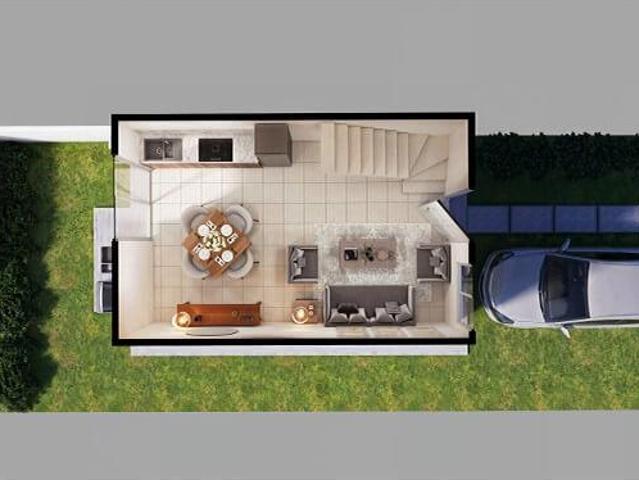 Casa en venta en San Francisco De Los Romo, Aguascalientes