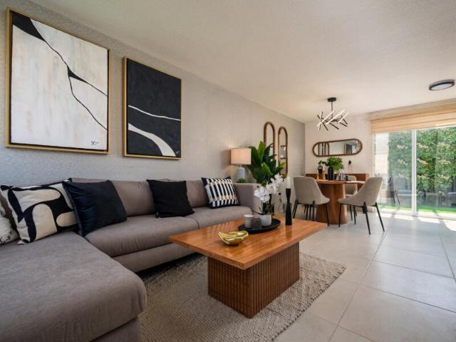 Casa en venta en San Francisco De Los Romo, Aguascalientes