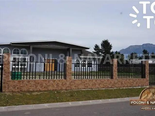 Casa en venta en Mostazal, Provincia de Cachapoal