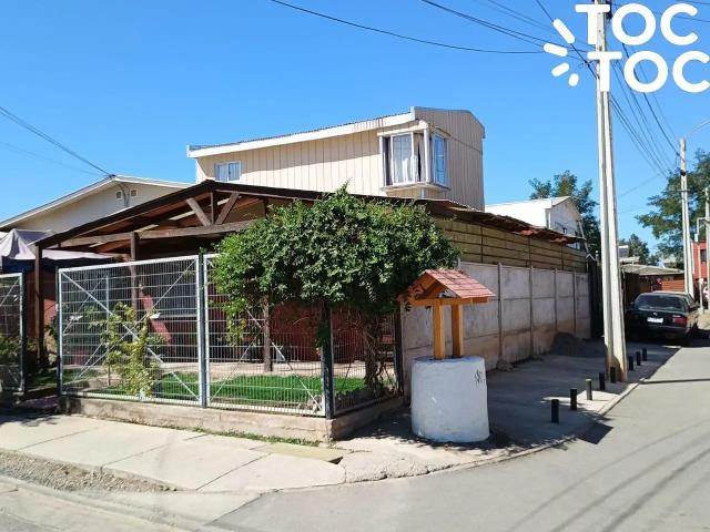 Casa en venta en Mostazal, Libertador General Bernardo O'higgins
