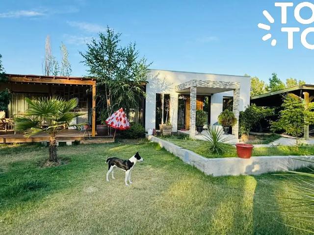 Casa en arriendo en Mostazal, Libertador General Bernardo O'higgins