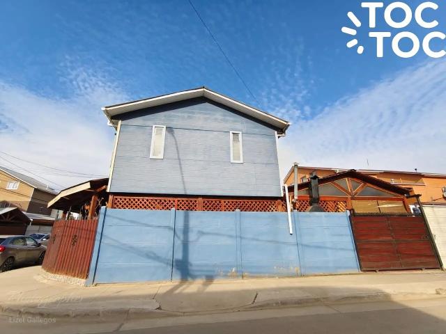 Casa en venta en San Francisco de Mostazal, Mostazal