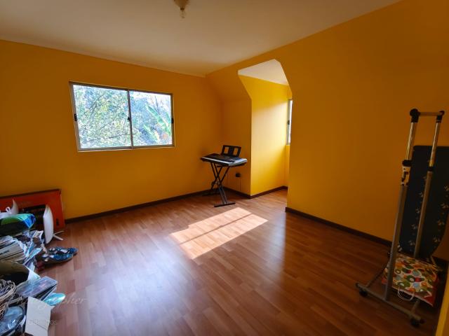 Casa en San Francisco de Mostazal