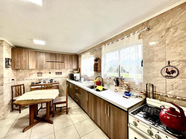 Casa en San Francisco de Mostazal