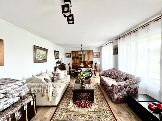 Casa en San Francisco de Mostazal