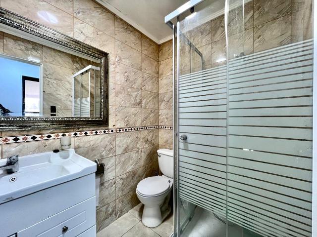 Casa en San Francisco de Mostazal