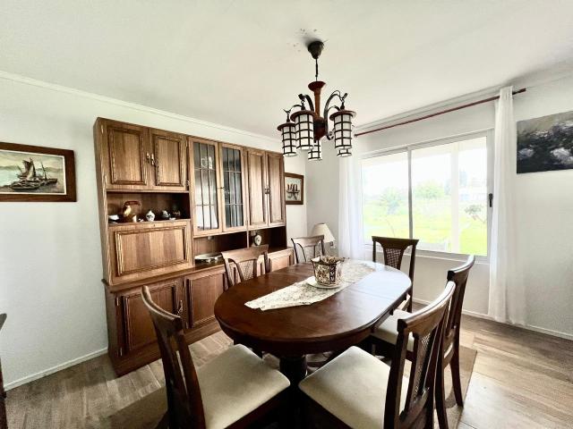 Casa en San Francisco de Mostazal