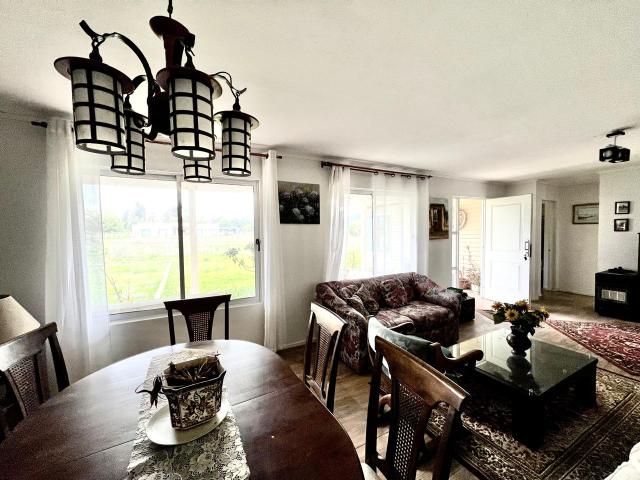 Casa en San Francisco de Mostazal