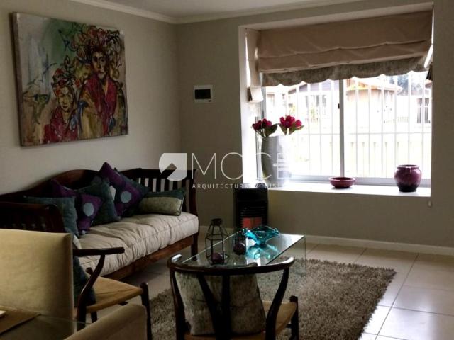Casa en venta en Mostazal, Libertador General Bernardo O'higgins