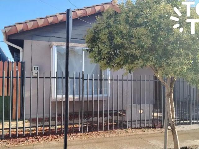 Casa en venta en Robles del Lago, Mostazal