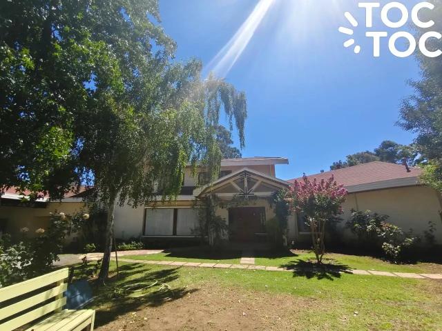 Casa en arriendo en Angostura, Mostazal