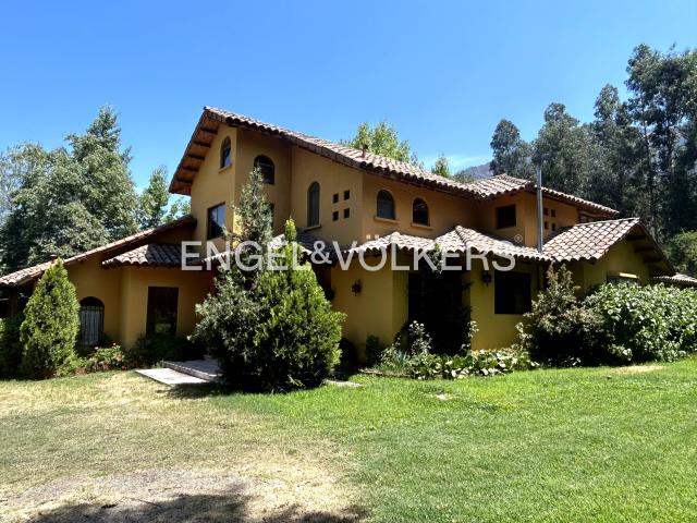 Casa en venta en Mostazal, Libertador General Bernardo O'higgins