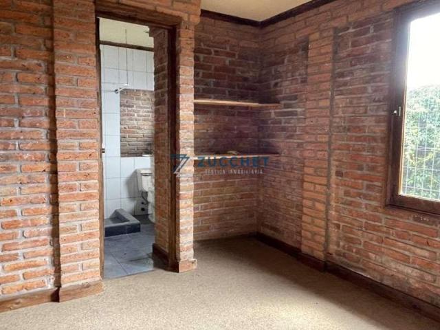 Casa en San Francisco de Mostazal
