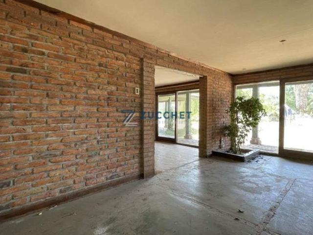 Casa en San Francisco de Mostazal