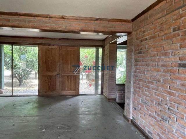 Casa en San Francisco de Mostazal