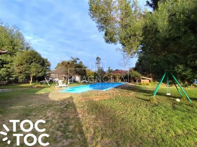 Casa en venta en Mostazal, Libertador General Bernardo O'higgins