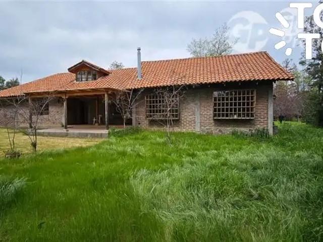 Casa en venta en La Punta, Mostazal