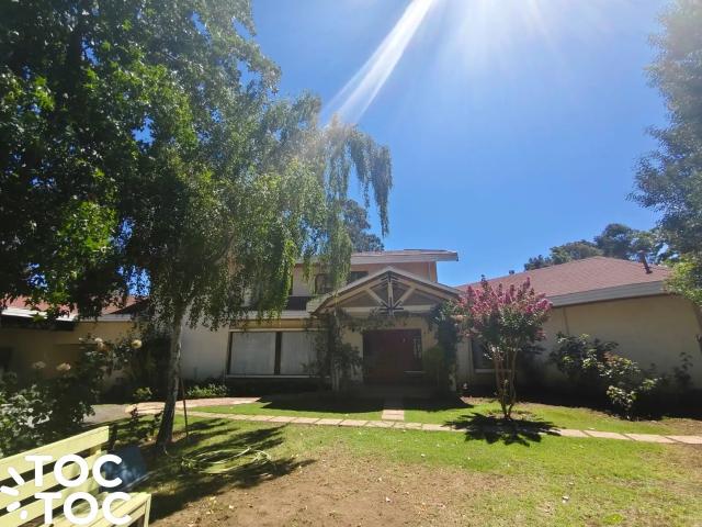 Casa en arriendo en Mostazal, Libertador General Bernardo O'higgins