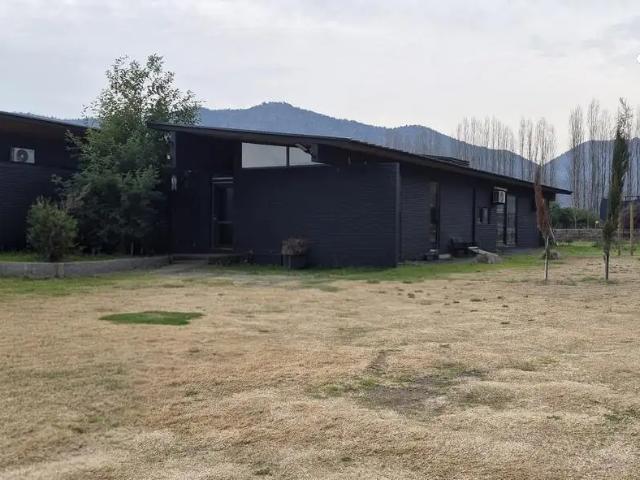 Casa en arriendo en San Francisco de Mostazal, Mostazal