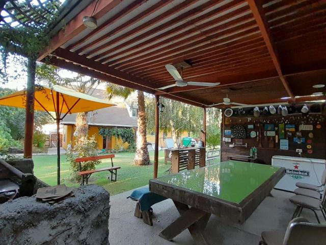 Casa en San Francisco de Mostazal