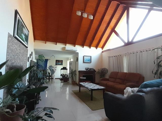 Casa en San Francisco de Mostazal