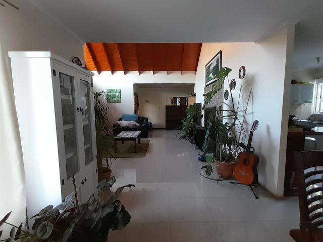 Casa en San Francisco de Mostazal