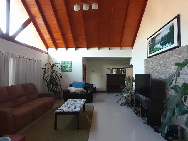 Casa en San Francisco de Mostazal