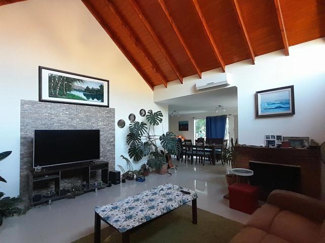 Casa en San Francisco de Mostazal