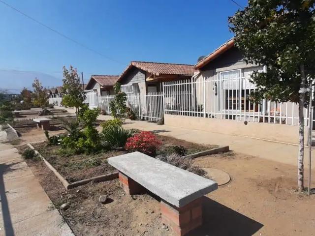 Casa en venta en Mostazal, Libertador General Bernardo O'higgins
