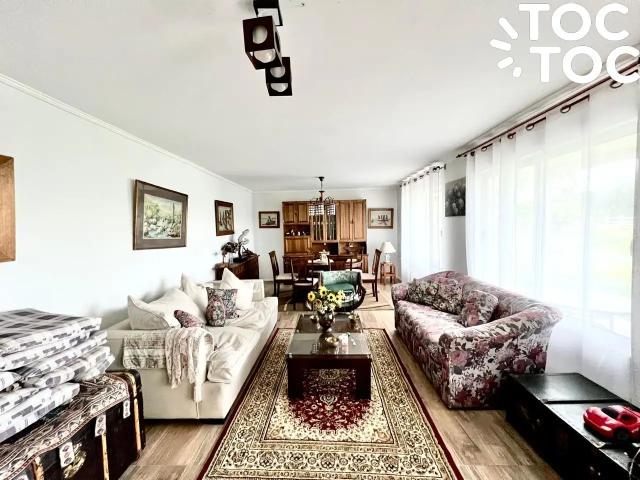 Casa en venta en Mostazal, Libertador General Bernardo O'higgins