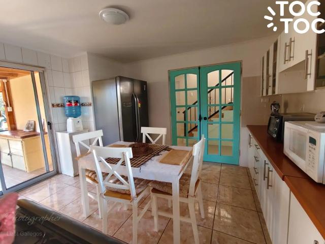 Casa en venta en Mostazal, Libertador General Bernardo O'higgins