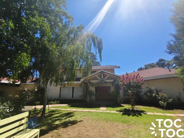 Casa en venta en Mostazal, Libertador General Bernardo O'higgins