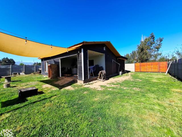 Casa en venta en Mostazal, Libertador General Bernardo O'higgins