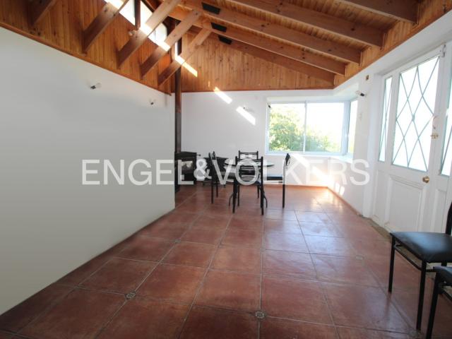 Casa en San Francisco de Mostazal