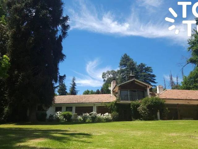 Casa en venta en Mostazal, Libertador General Bernardo O'higgins