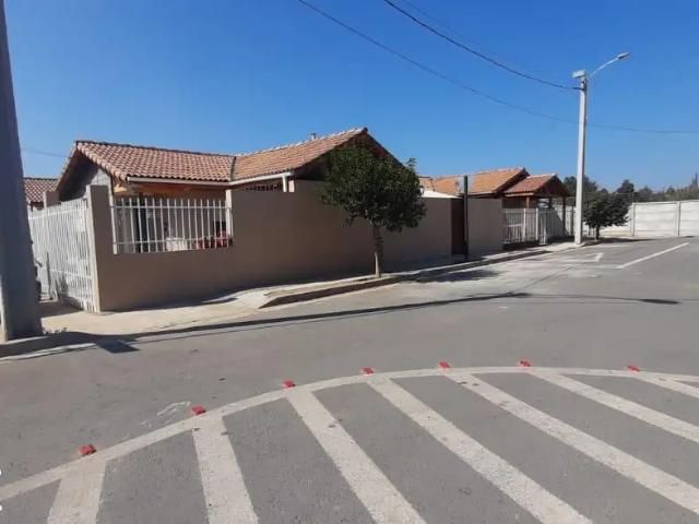 Casa en venta en Mostazal, Libertador General Bernardo O'higgins