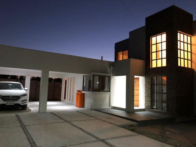 Casa en San Francisco de Mostazal