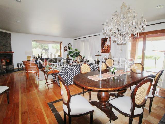 Casa en San Francisco de Mostazal