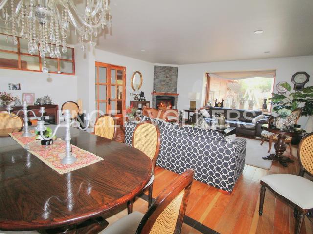 Casa en San Francisco de Mostazal